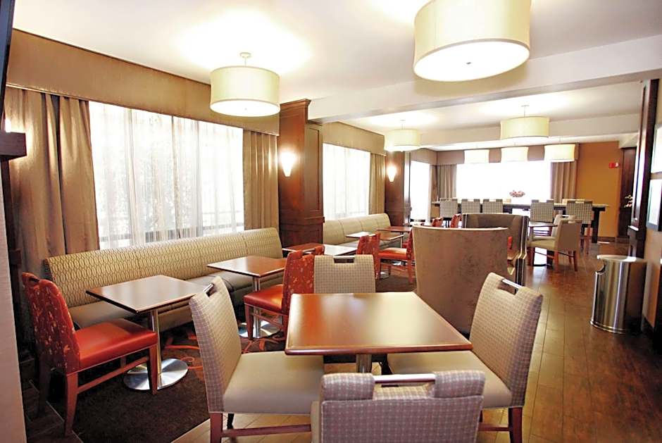 Hampton Inn By Hilton Salt Lake City-North