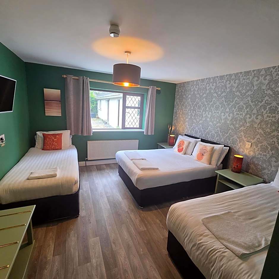 Ely House B&B
