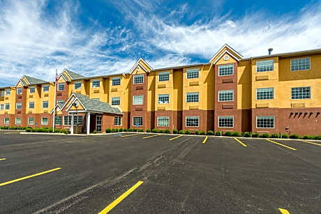 Quality Inn Grove City - Columbus South