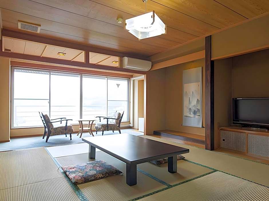 Izu Ito Onsen Hotel Daitoukan