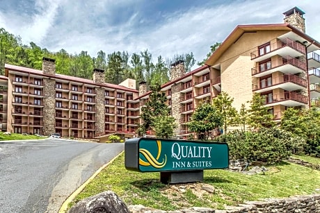Quality Inn & Suites Gatlinburg