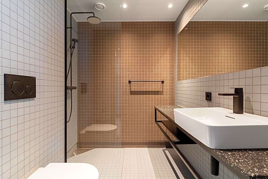 Comfort Hotel Helsinki Airport