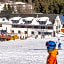 k1 sporthotel - Bike & Ski inklusive Hotel