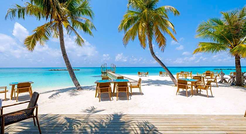 Fushifaru Maldives