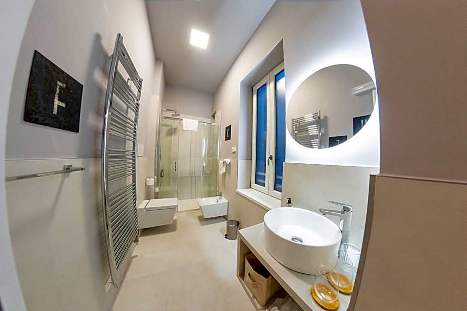 Sophia Boutique Suites