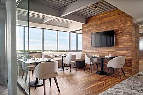 Club Double Room