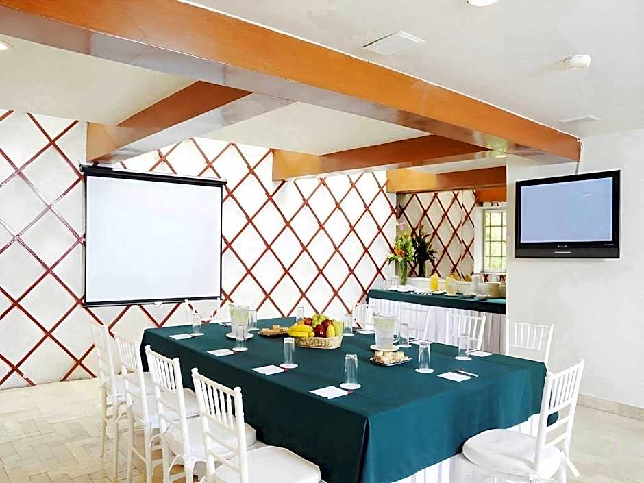 Hotel Clé Reforma Insurgentes