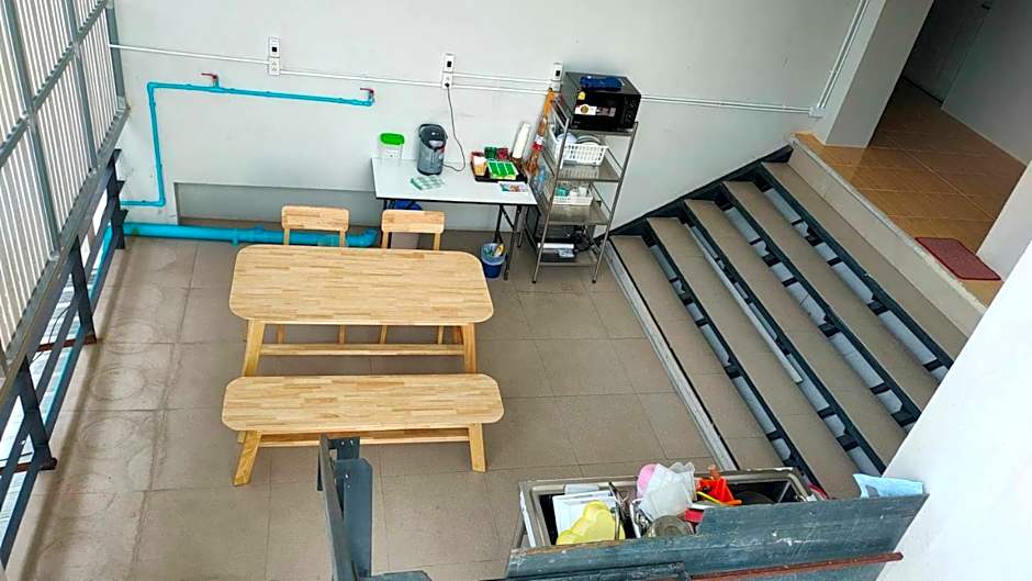 View Dee BKK Airport Residence