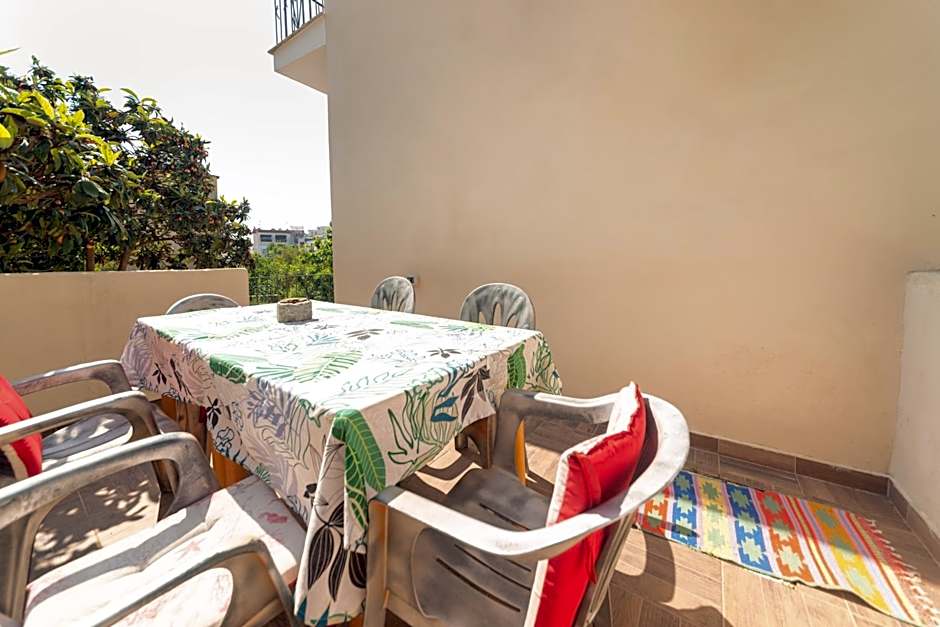 Villa dei Sogni - Aparthotel Ischia Ponte