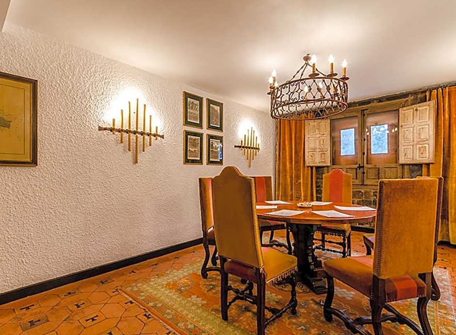 Hotel Temple Ponferrada