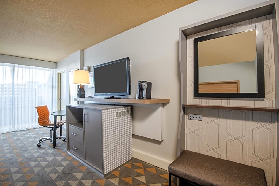 Holiday Inn Denver East, an IHG Hotel