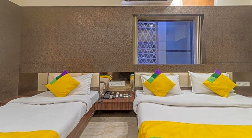 Treebo Shree Anand Dham, Vrindavan