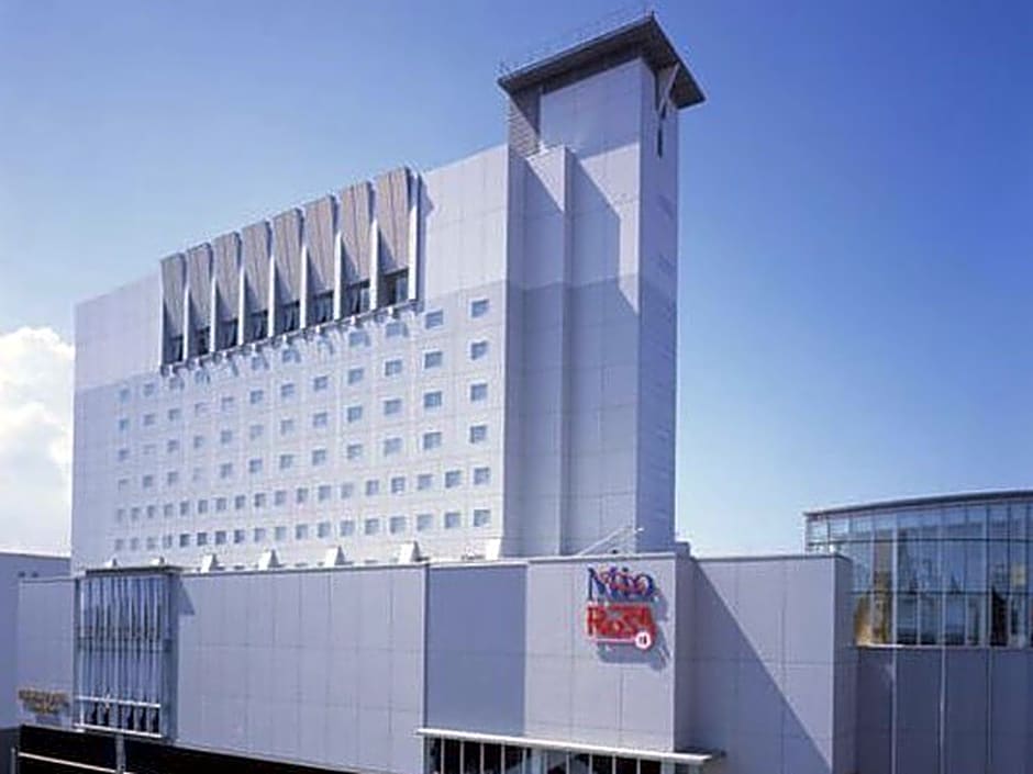 Keisei Hotel Miramare