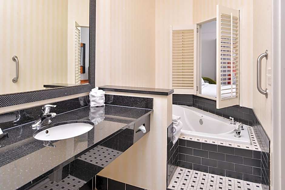 Fairfield Inn and Suites by Marriott Birmingham Pelham/I-65