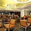 DoubleTree By Hilton Hotel Bristol City Centre