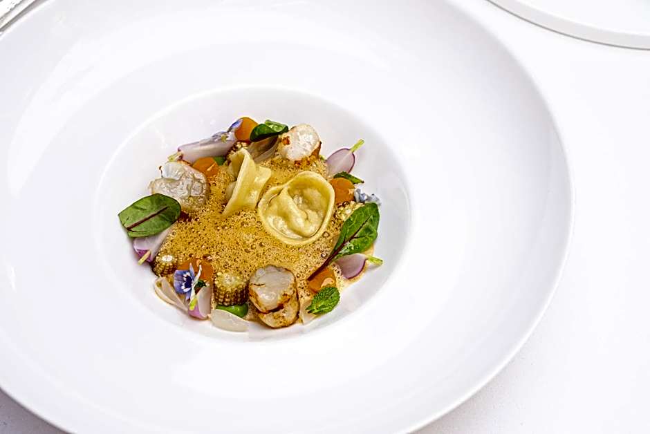 Relais & Châteaux Stikliai Hotel