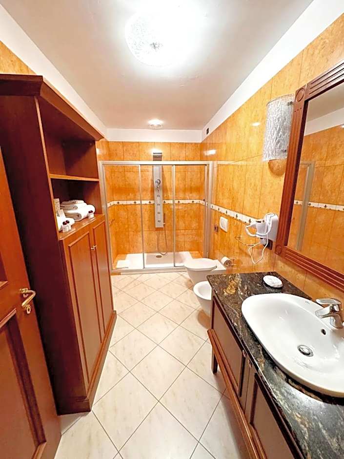 Hotel Borgo Don Chisciotte