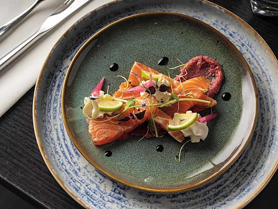 Novotel Lille Centre Gares