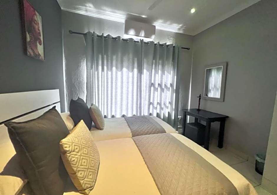 Turaco Lodge - No Loadshedding
