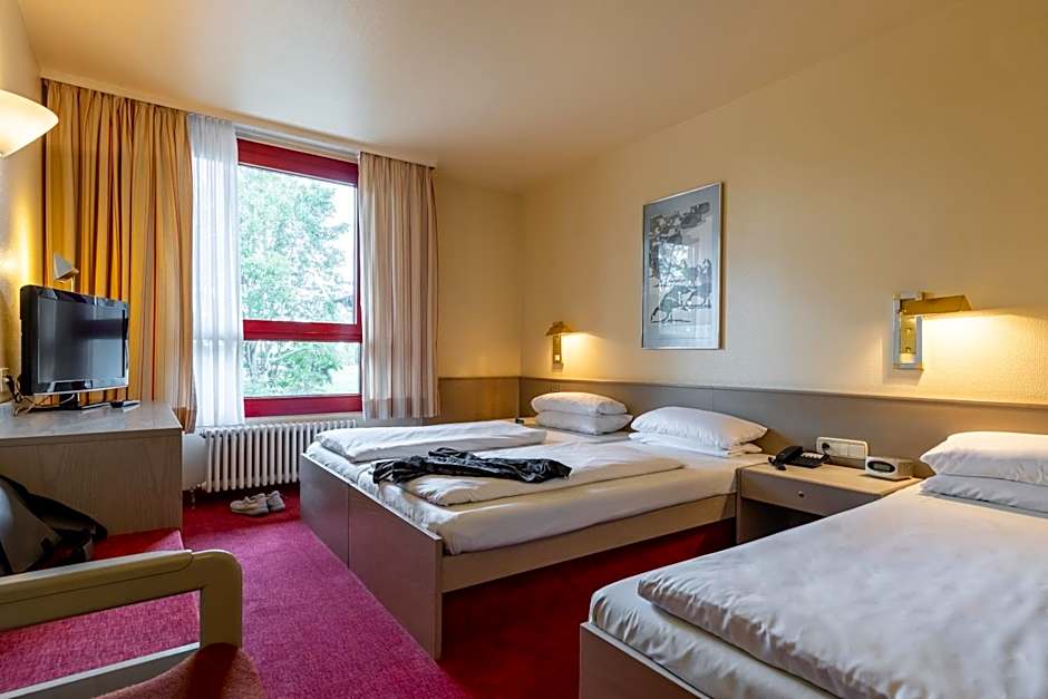 Hotel Baden-Baden