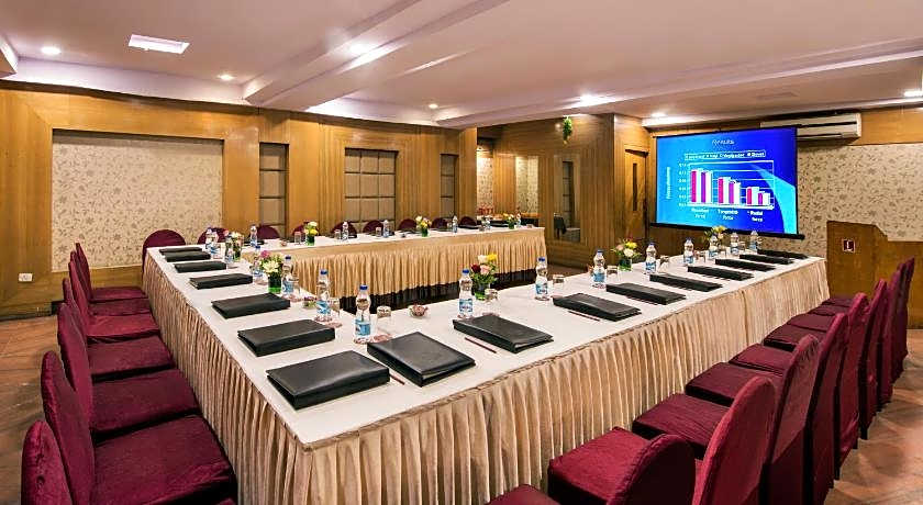 Lords Eco Inn - Dahej