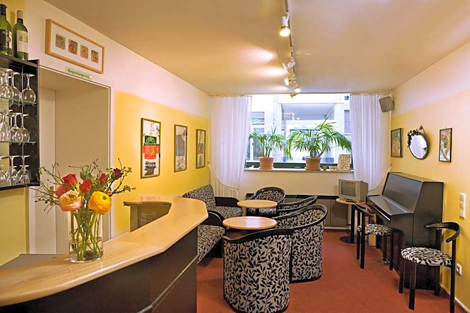 Hotel Aigner