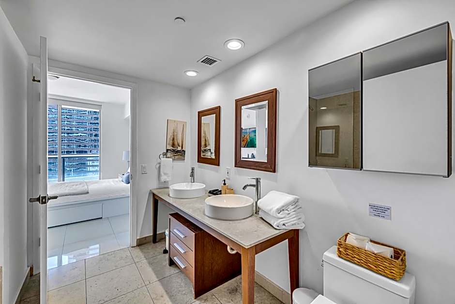 Icon Brickell Miami