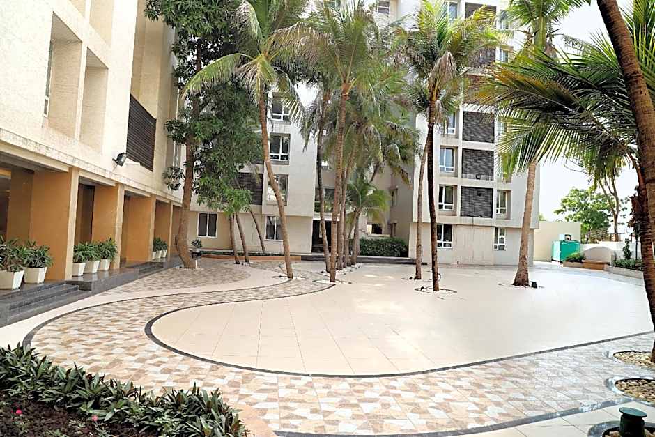 Quality Inn Patria Suites, Rajkot