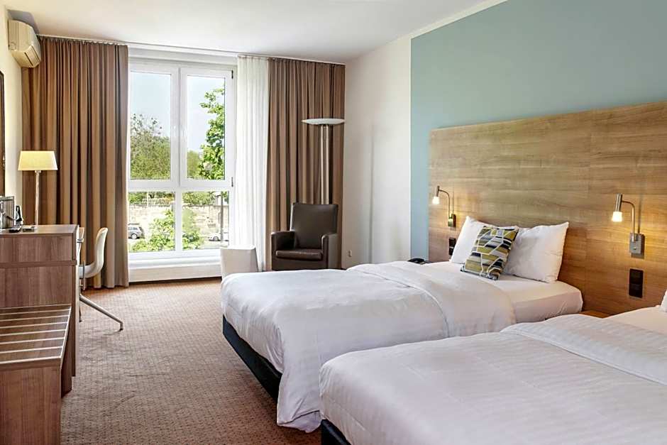 Courtyard by Marriott Dresden