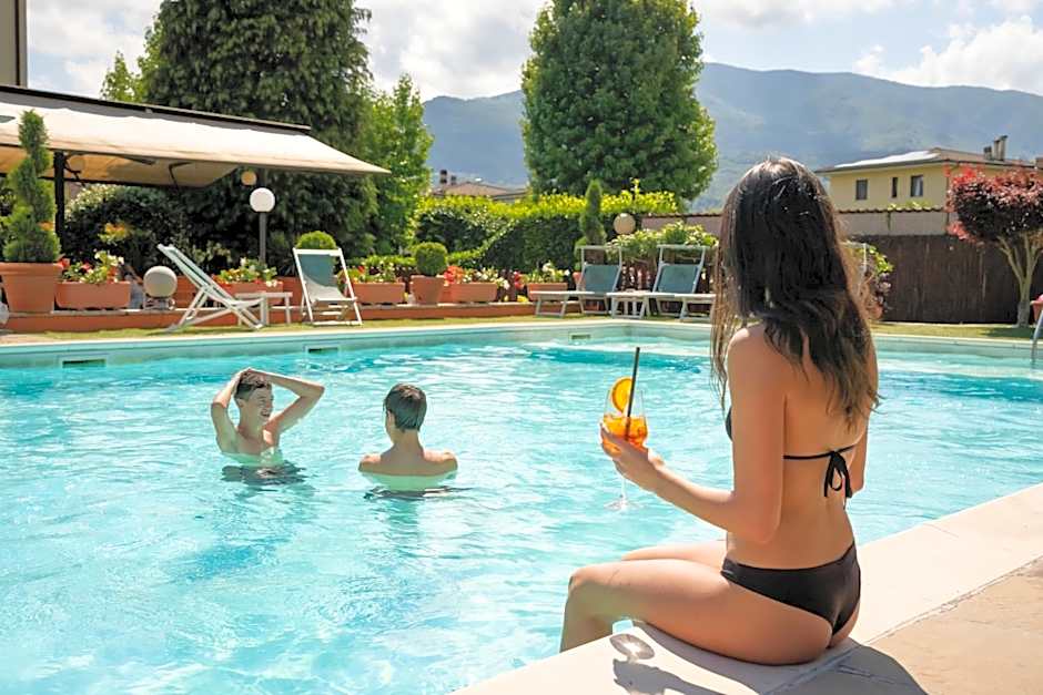 Hotel Ristorante La Lanterna