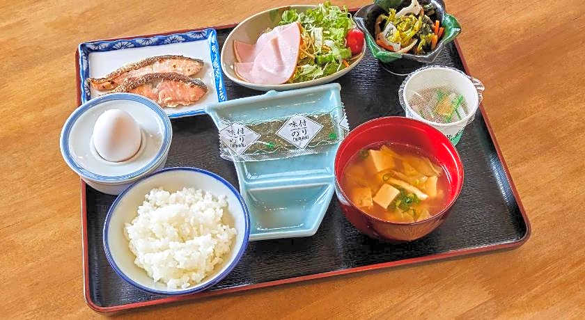 Kumagaya Royal Hotel Suzuki