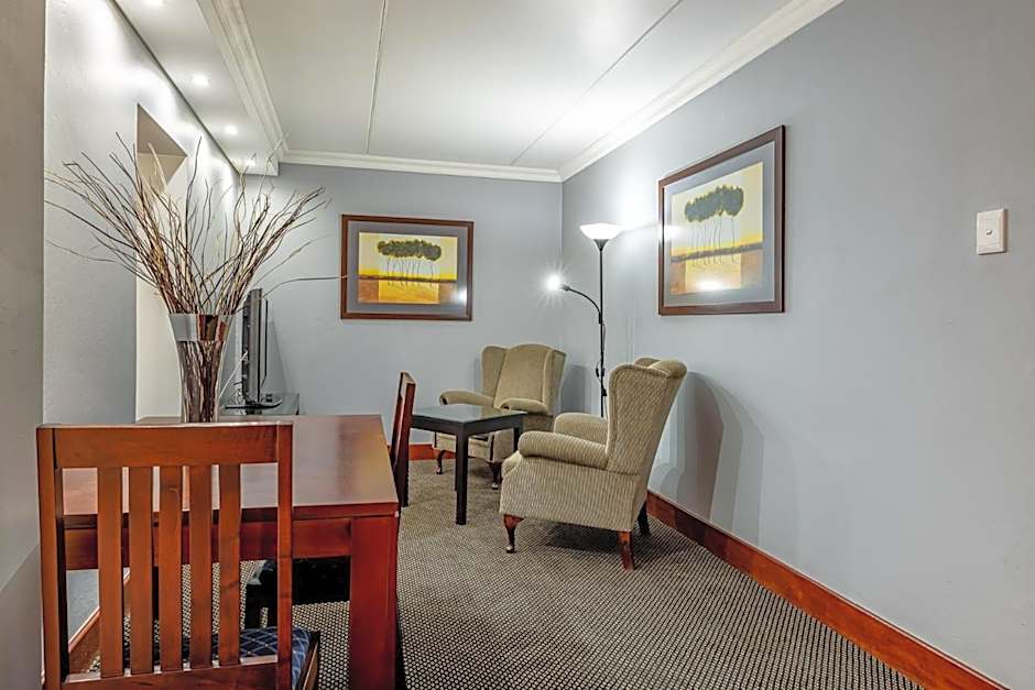 African Sky Ermelo Inn