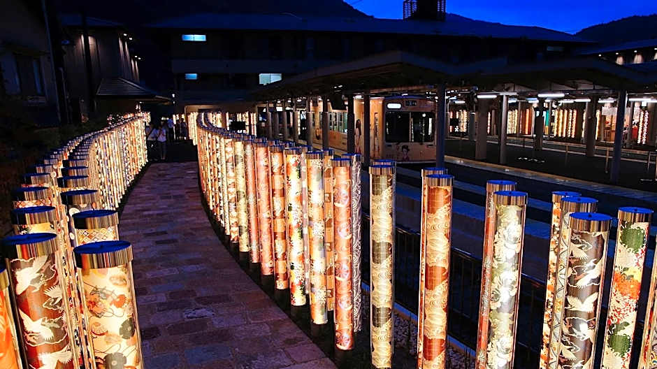 Sotetsu Fresa Inn Kyoto-Hachijoguchi
