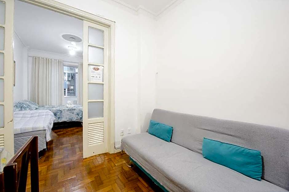 Copacabana Praia Rio