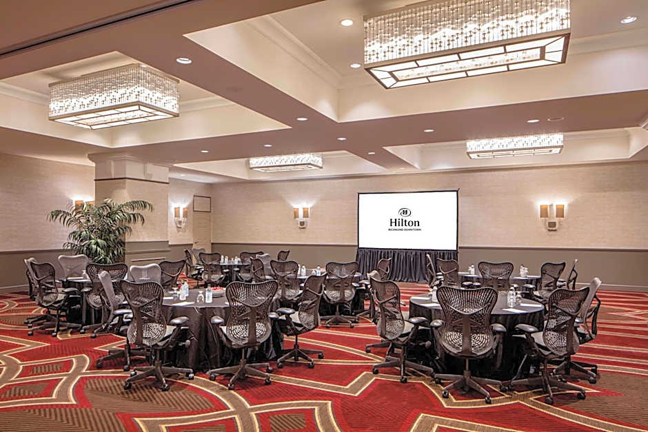 Hilton Richmond Downtown