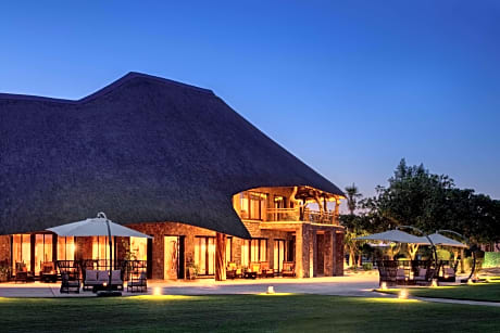 Nofa Riyadh, A Radisson Collection Resort