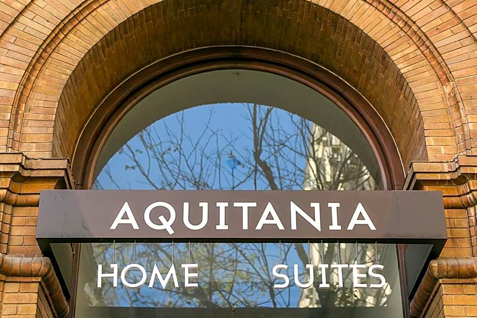 Aquitania Home Suites