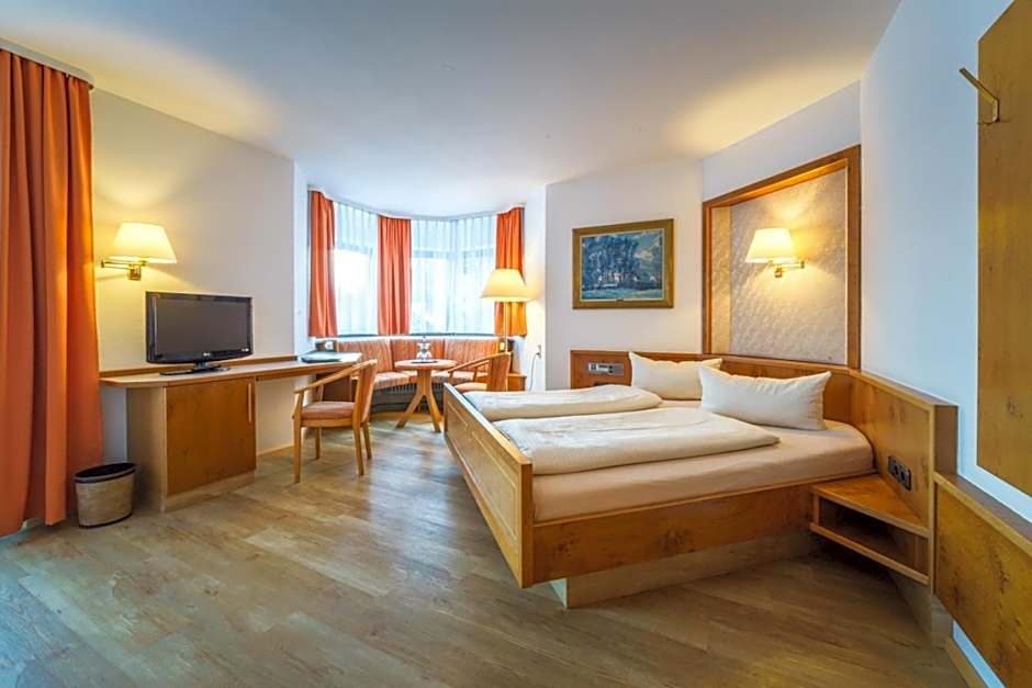 Parkhotel Sonnenhof