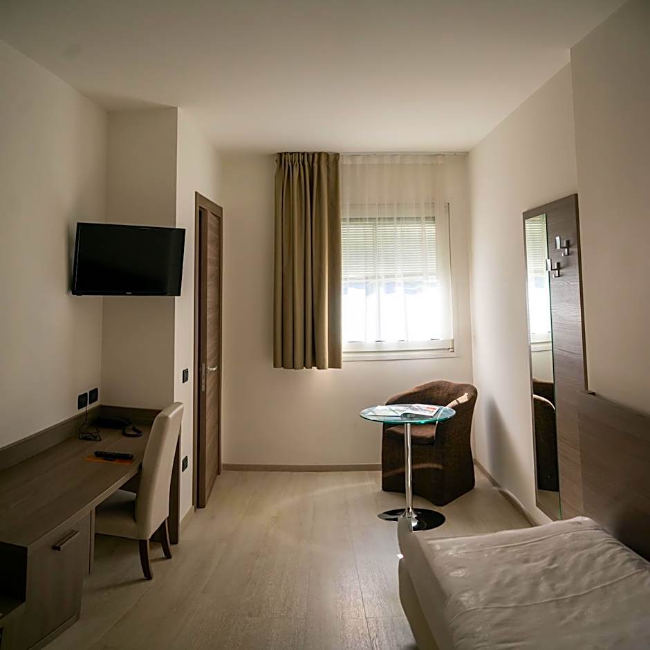Hotel Garnì Villa Fontana
