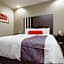 Americas Best Value Inn and Suites IAH Airport North