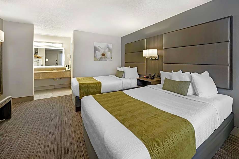 Best Western Dickson