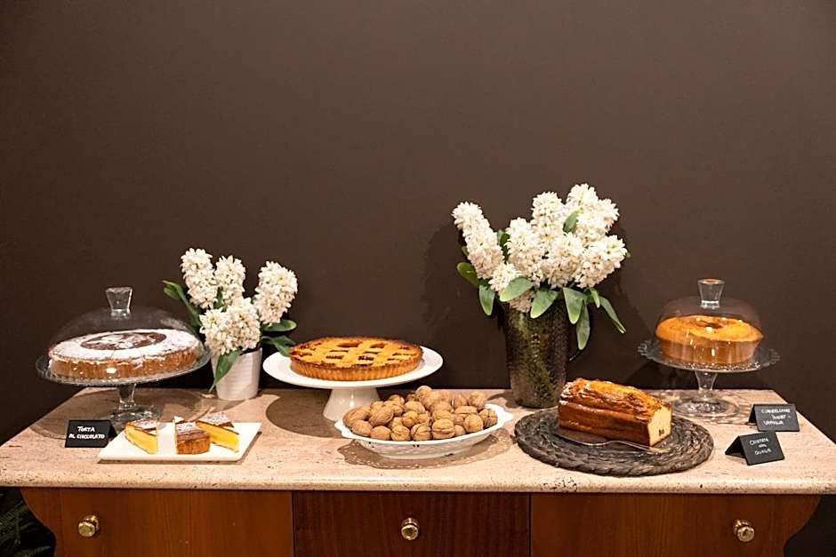 Cristal Palace Hotel