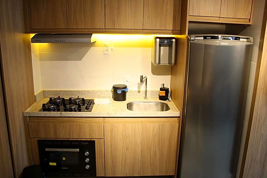 Flat Noroeste Meet by CentoEdez