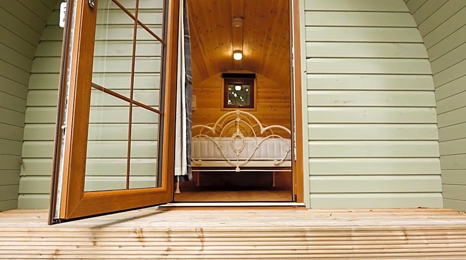 Chestnut Meadow Country Park