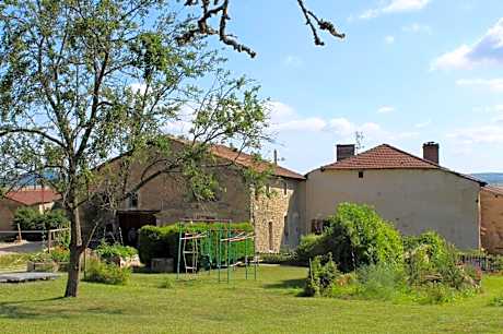 Les chambres d'hôtes de l'Ecurie Goupil