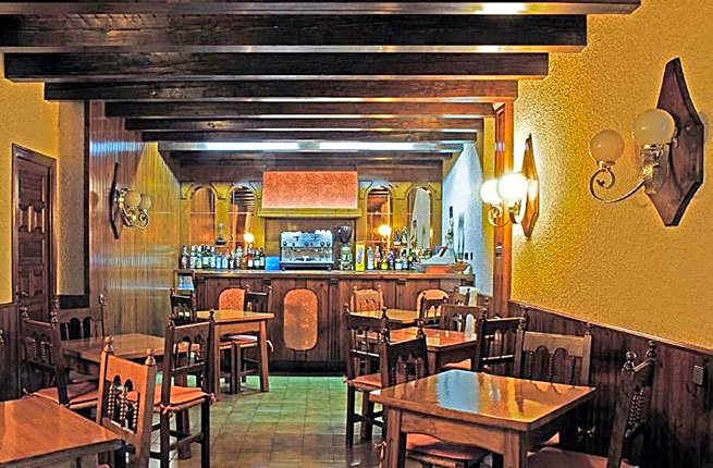 Hotel Garona
