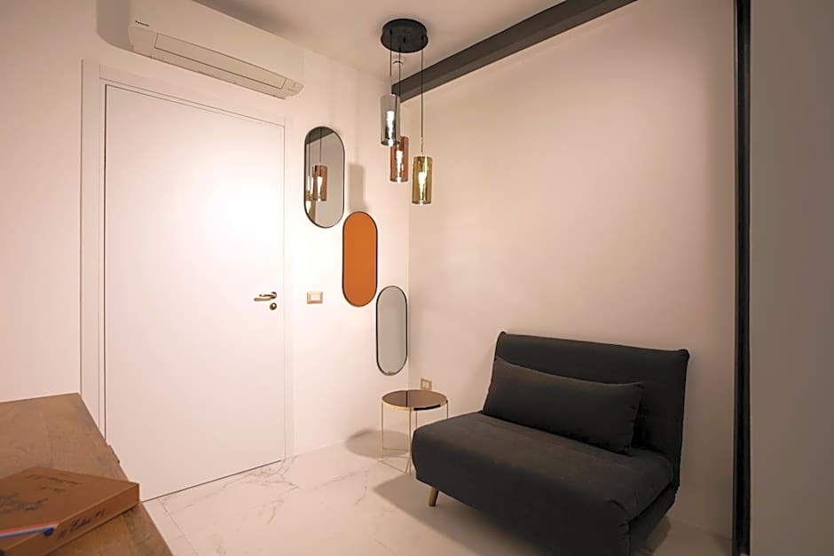 Azzoli Trapani - Apartments&Skypool - Adults Only