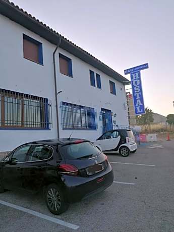 H&G LOZOYUELA