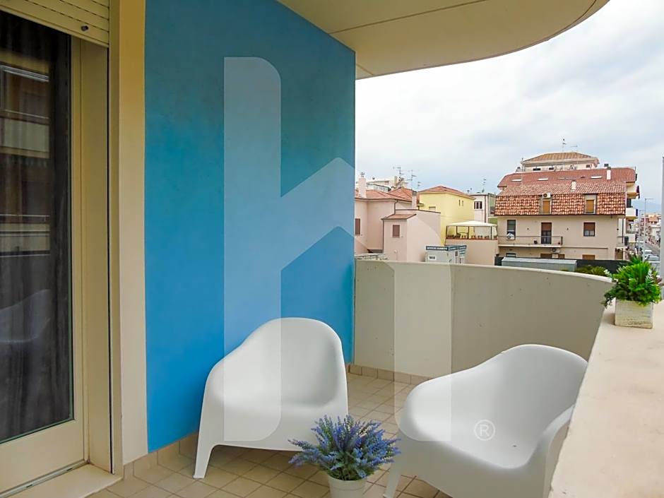 Homiday - Felicioni Alba Adriatica Residence