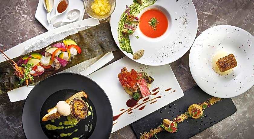 Hanairotoridorino Yado Kayuu Ryokan